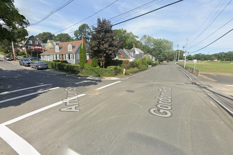 Watson Park Nightmare: Young Braintree Cyclist Clings To Life After SUV Crash