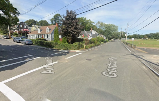 Watson Park Nightmare: Young Braintree Cyclist Clings To Life After SUV Crash