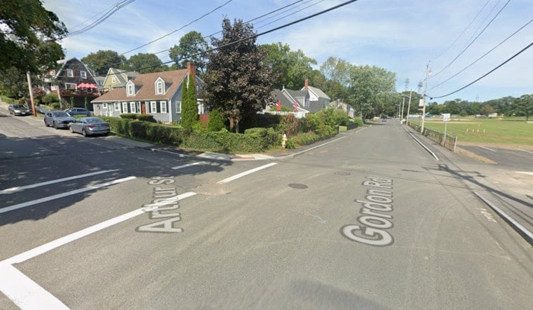 Watson Park Nightmare: Young Braintree Cyclist Clings To Life After SUV Crash