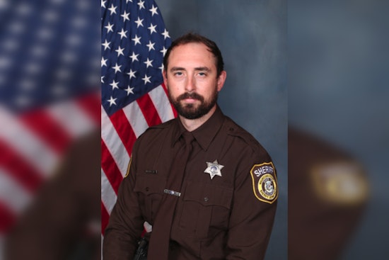 Waukesha Deputy Busted With Booze and Glock on Wrong-Way Pewaukee Run