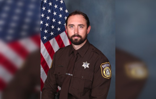 Waukesha Deputy Busted With Booze and Glock on Wrong-Way Pewaukee Run