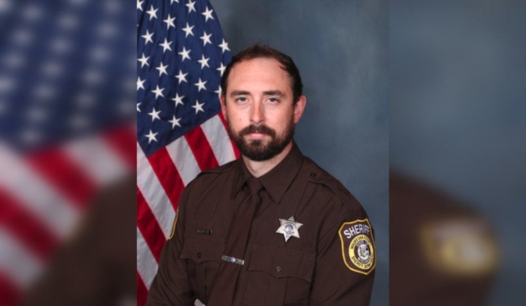 Waukesha Deputy Busted With Booze and Glock on Wrong-Way Pewaukee Run
