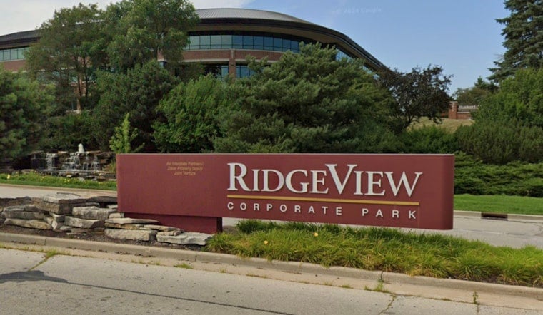 Waukesha State Bank Snaps Up Pewaukee Office Hub To Power Growth Push