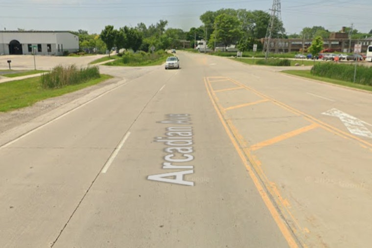 Waukesha Woman Charged After Alleged Knife Attack