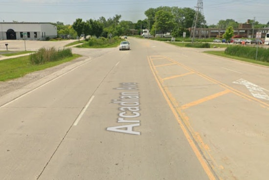 Waukesha Woman Charged After Alleged Knife Attack