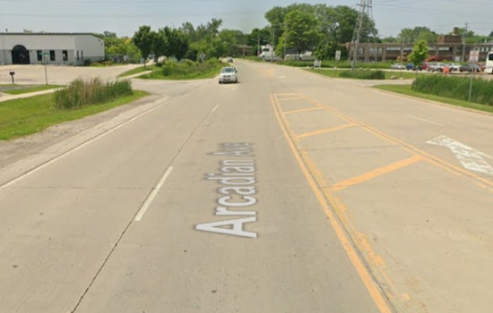 Waukesha Woman Charged After Alleged Knife Attack
