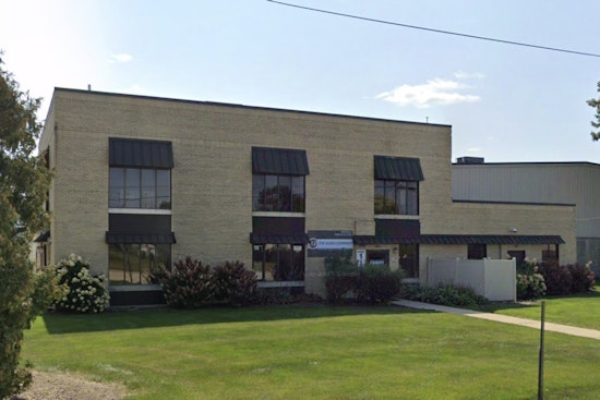 Waukesha’s Gund Plant Plots 110,000-Square-Foot Growth Spurt On Philip Drive