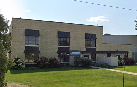 Waukesha’s Gund Plant Plots 110,000-Square-Foot Growth Spurt On Philip Drive