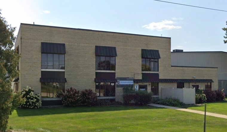 Waukesha’s Gund Plant Plots 110,000-Square-Foot Growth Spurt On Philip Drive