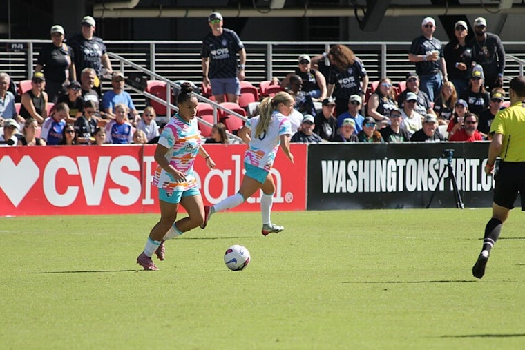 Wave Wonder Dudinha Goes Down as Knee Tear Rocks Brazil Match