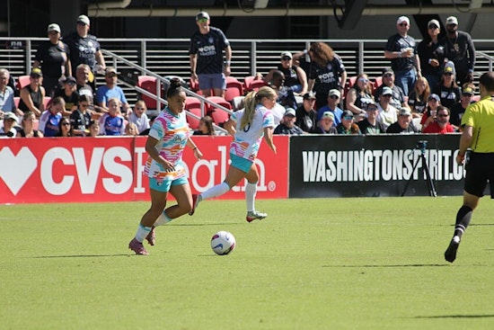 Wave Wonder Dudinha Goes Down as Knee Tear Rocks Brazil Match