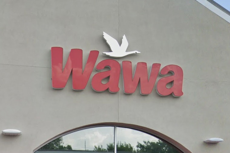 Wawa Is Ghosting Philly, Leaving Only About 16 Stores
