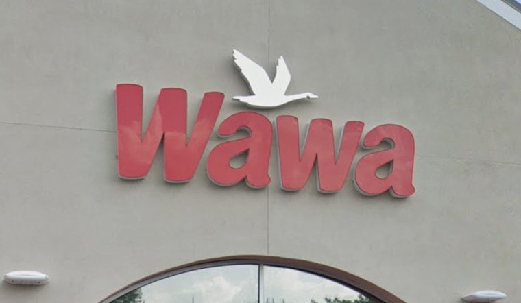 Wawa Is Ghosting Philly, Leaving Only About 16 Stores