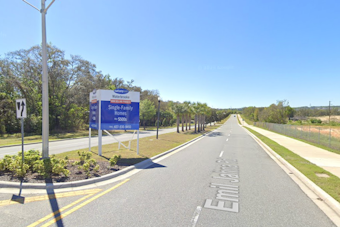Wawa, Townhomes and Storage Colossus Eyed for Jammed SR 50 Stretch in Clermont