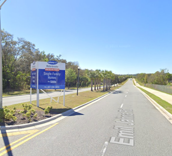 Wawa, Townhomes and Storage Colossus Eyed for Jammed SR 50 Stretch in Clermont