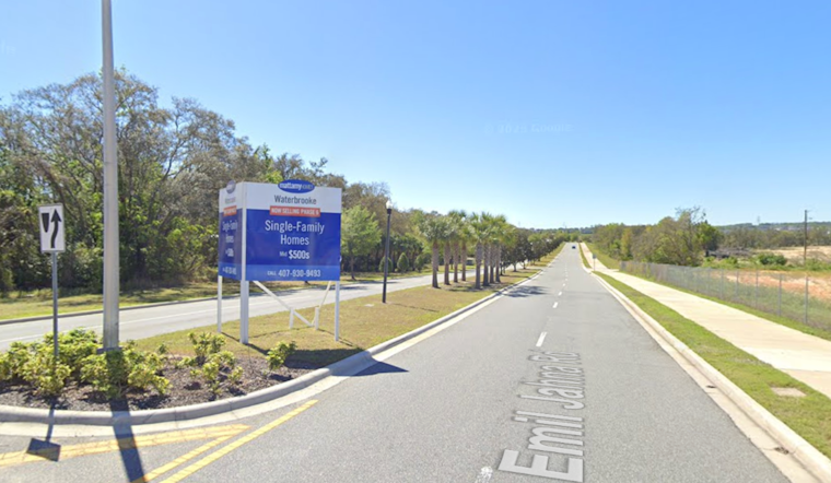 Wawa, Townhomes and Storage Colossus Eyed for Jammed SR 50 Stretch in Clermont