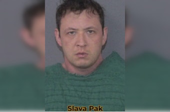 Waxhaw Man Charged In Mother's Fatal Shooting