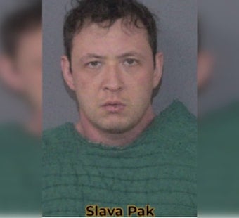 Waxhaw Man Charged In Mother's Fatal Shooting