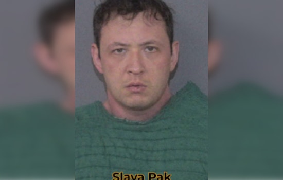Waxhaw Man Charged In Mother's Fatal Shooting