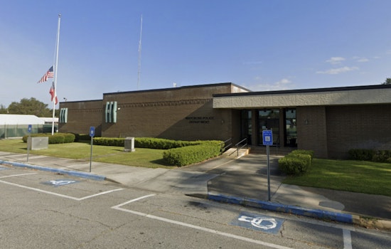 Waycross Cop Benched After Parking Lot Clash With Child's Grandma