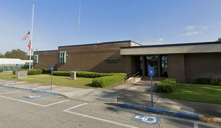 Waycross Cop Benched After Parking Lot Clash With Child's Grandma