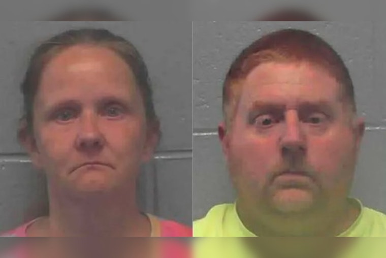 Waycross Parolee Busted As Cops Trace Child Sex Images To Blackshear Man