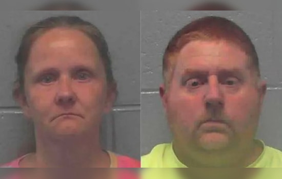 Waycross Parolee Busted As Cops Trace Child Sex Images To Blackshear Man