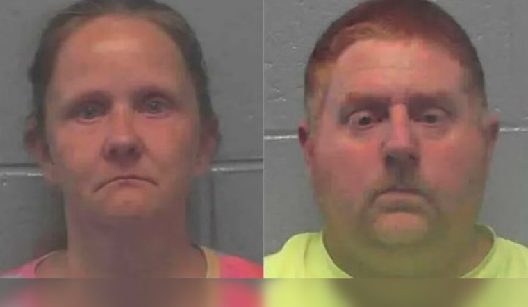 Waycross Parolee Busted As Cops Trace Child Sex Images To Blackshear Man