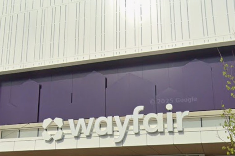 Wayfair Invades Polaris With First Ohio Store And Grand-Opening Frenzy