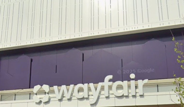 Wayfair Invades Polaris With First Ohio Store And Grand-Opening Frenzy