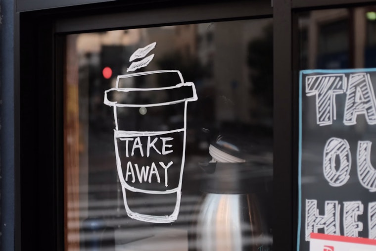 Waygood Coffee Brings Drive-Thru Buzz To The Woodlands Edge