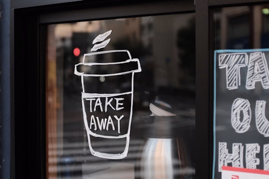 Waygood Coffee Brings Drive-Thru Buzz To The Woodlands Edge