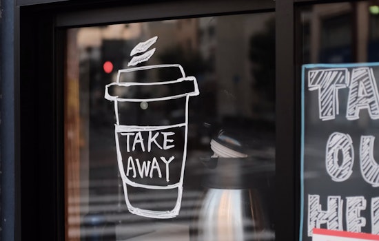 Waygood Coffee Brings Drive-Thru Buzz To The Woodlands Edge
