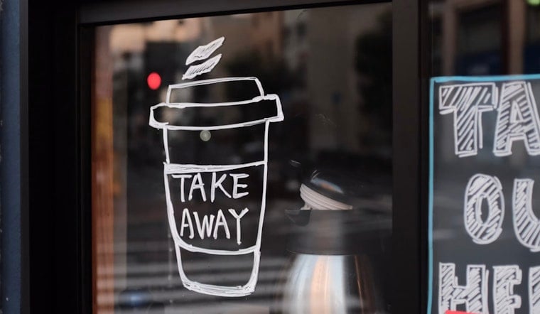 Waygood Coffee Brings Drive-Thru Buzz To The Woodlands Edge