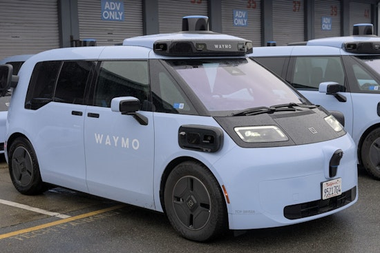 Waymo Snaps Up Secret Desert Test City Outside Surprise