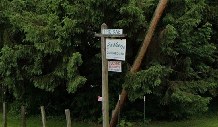 Wayne County Campground Outing Turns Deadly In Sudden Drowning