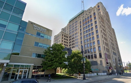 Wayne State Greenlights 4% Tuition Jump As $1 Billion Cash Drive Looms
