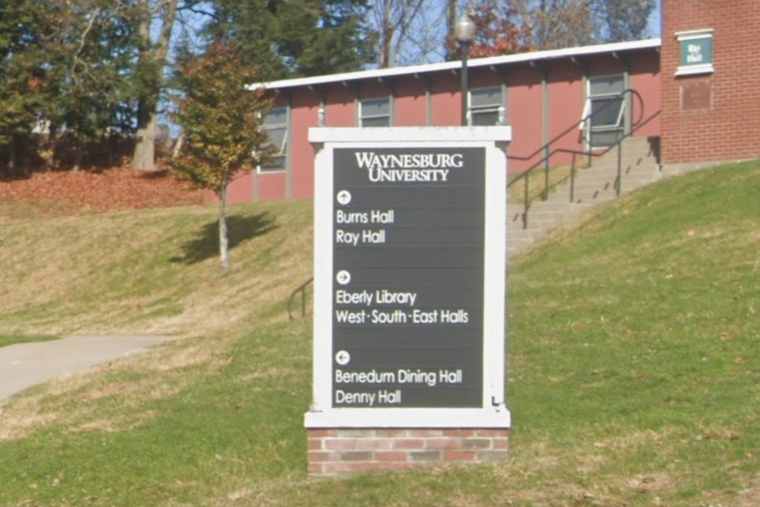 Waynesburg Wrestling Captain Jessie Orbin, 20, Dies in Late-Night Motorcycle Crash
