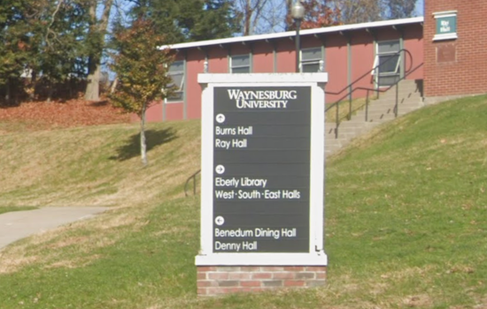 Waynesburg Wrestling Captain Jessie Orbin, 20, Dies in Late-Night Motorcycle Crash