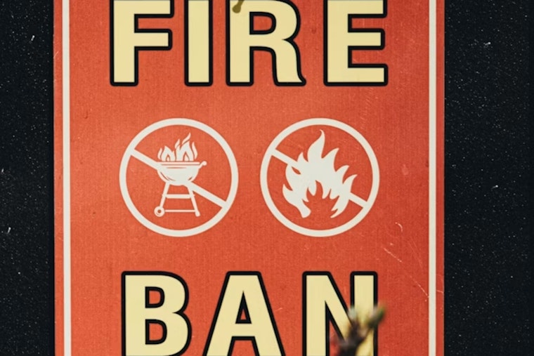 Weber County Braces As Stage 1 Fire Clampdown Nears