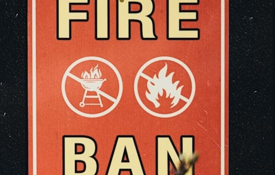 Weber County Braces As Stage 1 Fire Clampdown Nears