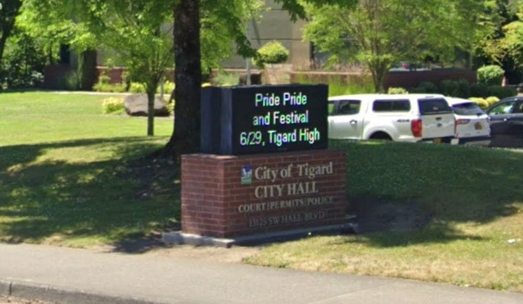 Weekend Violence Shakes Tigard As Cops Tackle Two Felony Assaults