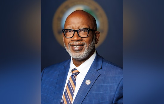 Welch Talks Jobs, Housing And A Gas Plant Shake-Up At St. Pete Economy Night