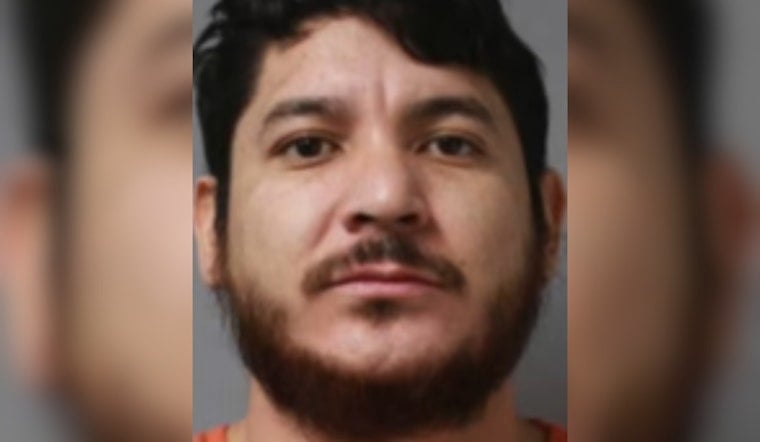 Weld Cops Blast Out Warrant Wednesday Alert For Ramon Acosta‑Martinez