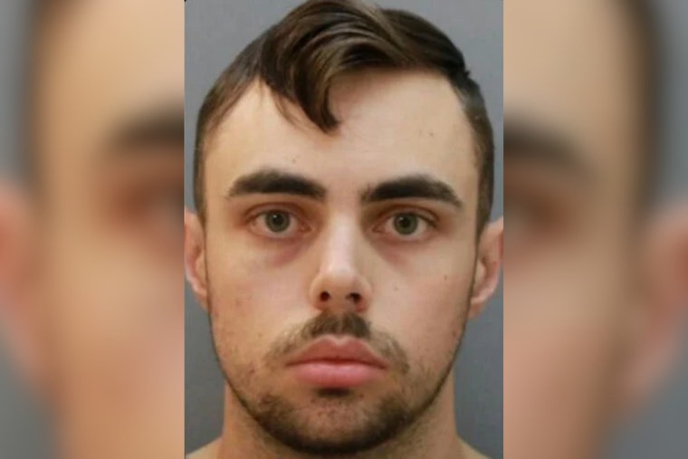 Weld County Deputy Busted On Assault, Protection Order Rap After Internal Probe