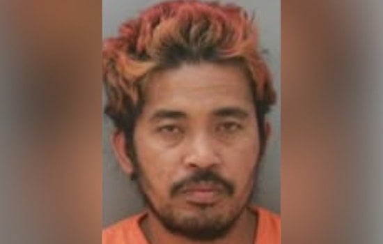 Weld County Deputy Nabs Suspected DUI Driver Going Wrong Way With Kids Unrestrained