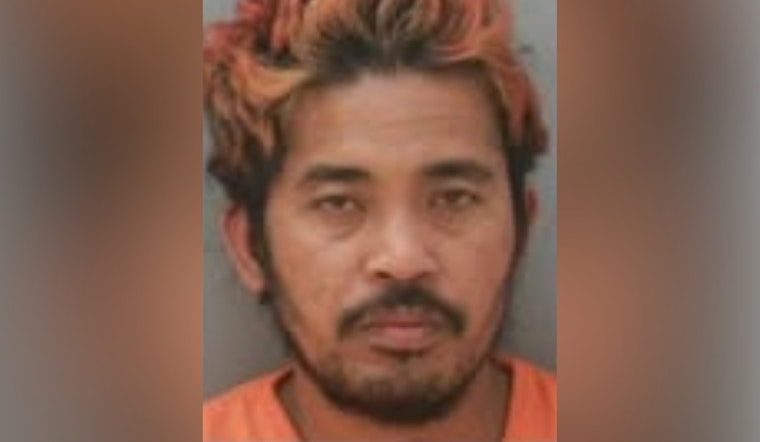 Weld County Deputy Nabs Suspected DUI Driver Going Wrong Way With Kids Unrestrained