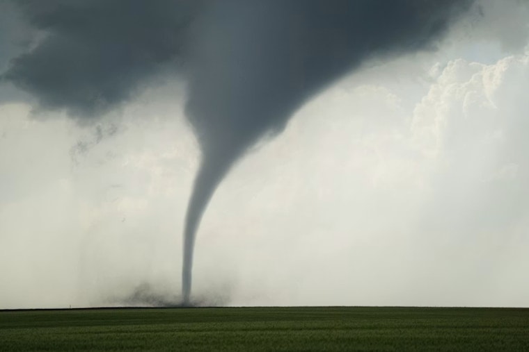 Weld County's 'Weak' Twisters Pack a Nasty Punch