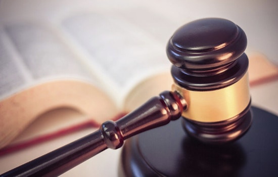 Weldon Man Ruled Fit To Face Feds After Elm Street Standoff