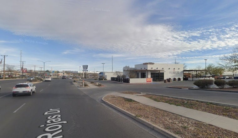 Well Made Brings Steak Frites, $5 Martinis And A Dim Glow To East El Paso